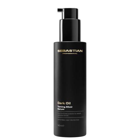 Sebastian Dark Oil Taming Elixir Serum 140 ml
