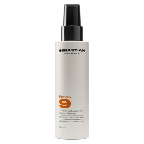 Sebastian Potion 9 Lite Conditioning Styling Spray 150 ml