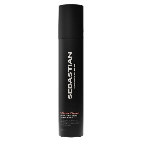 Sebastian Shaper Fierce Max Hold & Styling Spray 300 ml