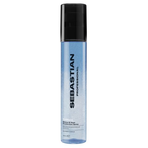 Sebastian Trilliant Heat Protection Spray 150 ml