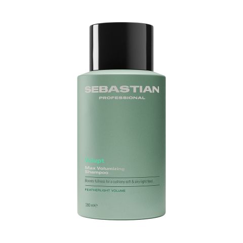 Sebastian Volupt Max Volumizing Shampoo