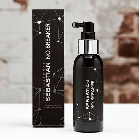 Sebastian - Penetraitt Overnight Serum & NO.BREAKER Leave-in Spray - Voordeelset 