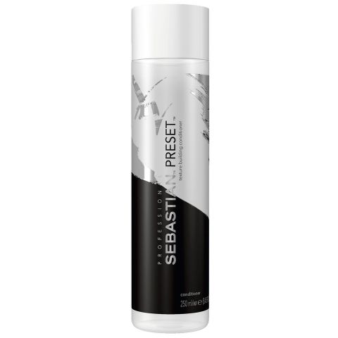 Sebastian - Effortless - Shampoo & Conditioner - Vorteilsset