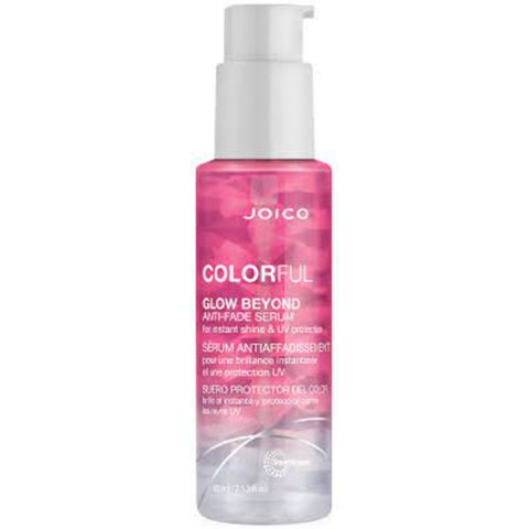 Joico - Colorful - Glow Beyond - Anti-Fade Serum - 63 ml