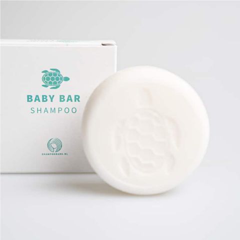 ShampooBars.nl - Shampoo Bar - Baby