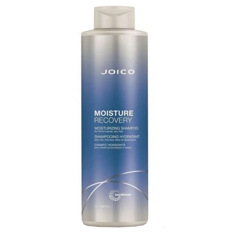 Joico - Moisture Recovery - Shampoo