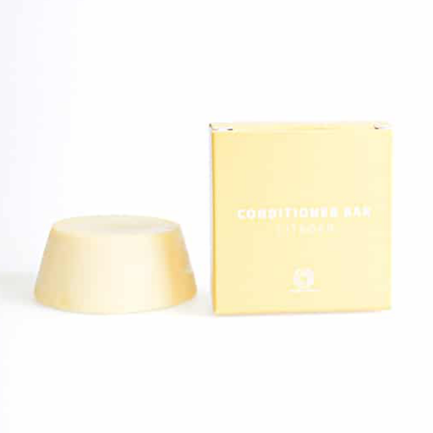 ShampooBars.nl - Conditioner Bar - Zitrone