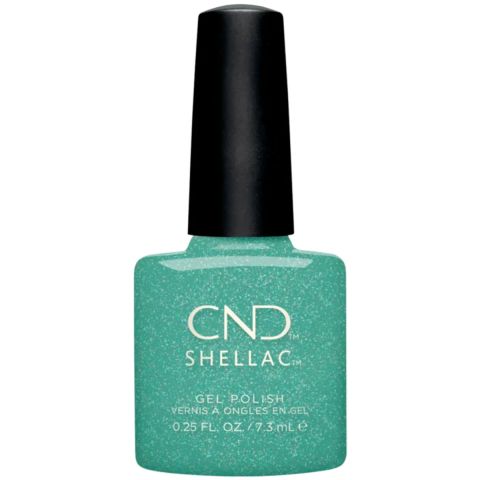 CND - Shellac - #446 Clash Out - 7.3 ml