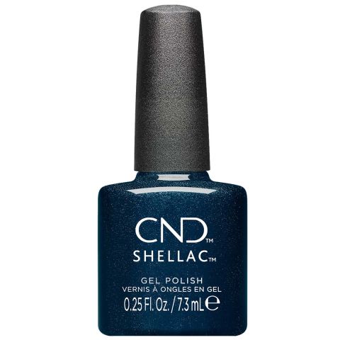 CND - Shellac #457 Midnight Flight - 7,3 ml