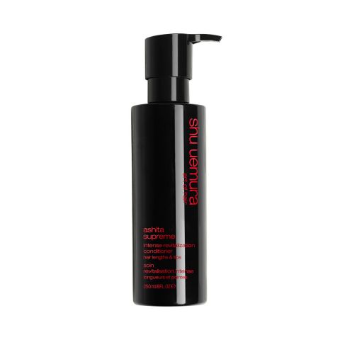 Shu Uemura - Ashita Supreme - Conditioner für Haarlängen und Spitzen - 250 ml