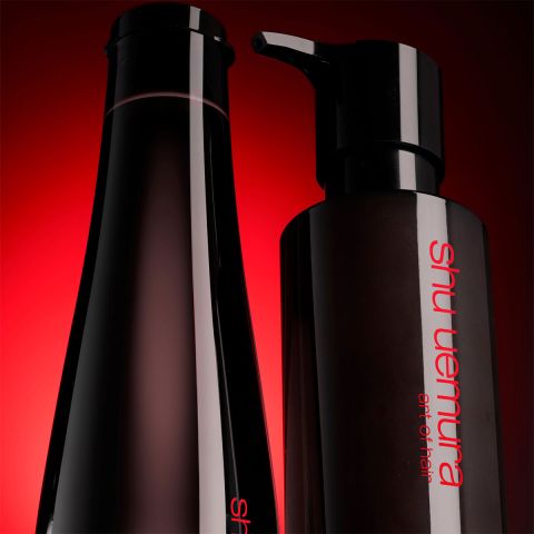 Shu Uemura Art of Hair - Ashita Supreme Intense Revitalising Conditioner - 250 ml