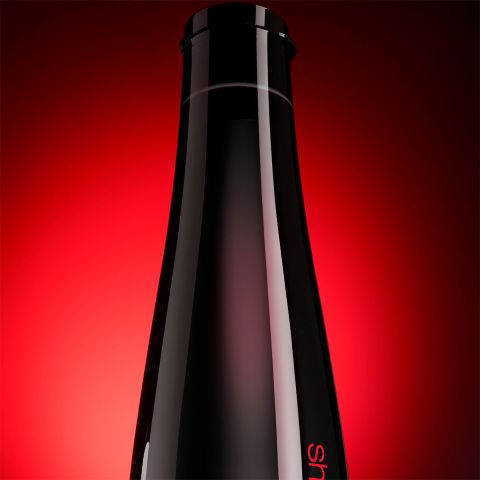 Shu Uemura Art of Hair - Ashita Supreme Intense Revitalizing Shampoo - 300 ml