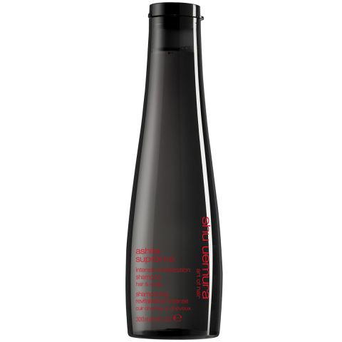 Shu Uemura Art of Hair - Ashita Supreme Intense Revitalizing Shampoo - 300 ml