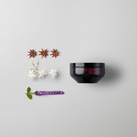 Shu Uemura Art of Hair - Ashita Supreme Revitalising Treatment - 250 ml