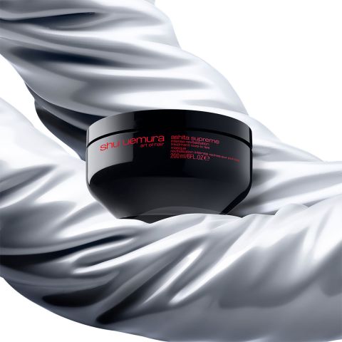 Shu Uemura Art of Hair - Ashita Supreme Revitalising Treatment - 250 ml