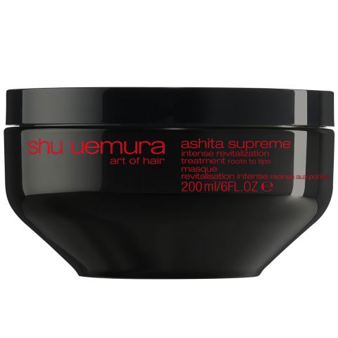 Shu Uemura Art of Hair - Ashita Supreme Revitalising Treatment - 250 ml