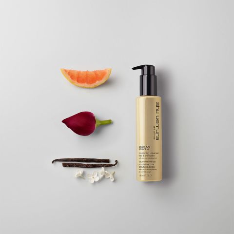 Shu Uemura - Essence Absolue Nourishing Universal Hair & Skin Balm - 150 ml 