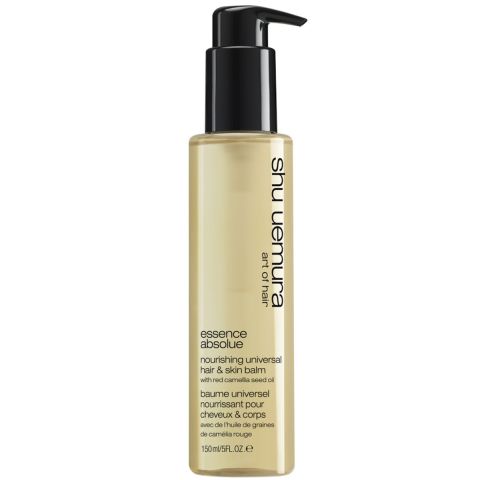 Shu Uemura - Essence Absolue Nourishing Universal Hair & Skin Balm - 150 ml 