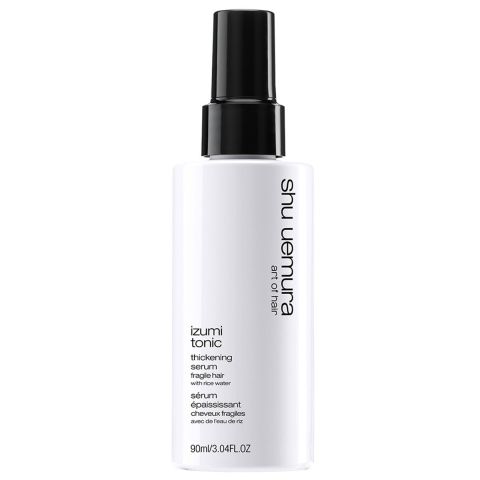 Shu Uemura - Izumi Tonic - Serum für empfindliches Haar - 90 ml