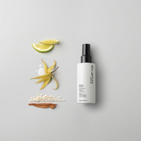 Shu Uemura - Izumi Tonic - Serum für empfindliches Haar - 90 ml