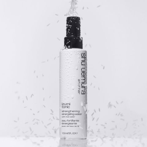 Shu Uemura - Izumi Tonic - Stärkendes Haarwasser - 150 ml