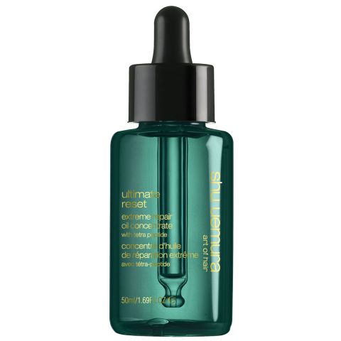 shu uemura ultimate reset olie