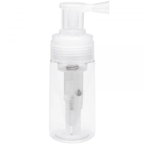 Sibel - Talc Spray - Bottle - 140ml