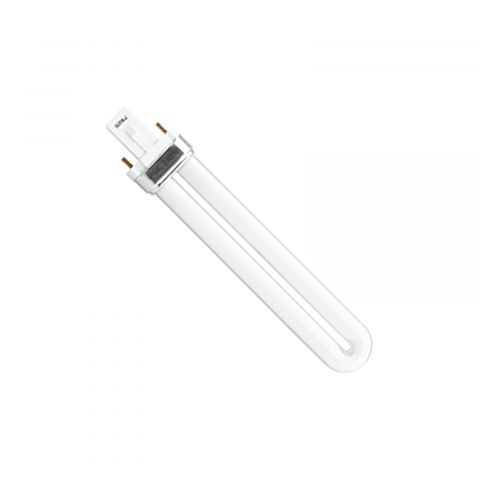 Sibel - Nails - Quick UV-Trockner - Ersatzlampe - 9 Watt
