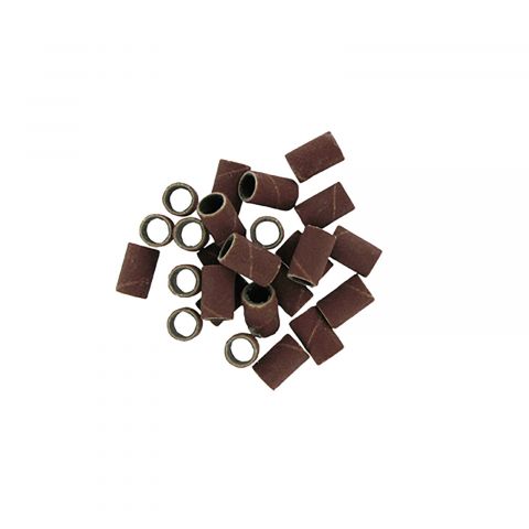 Sibel - Nails - Sanding Bands - 240 Gritt - 100 Stück