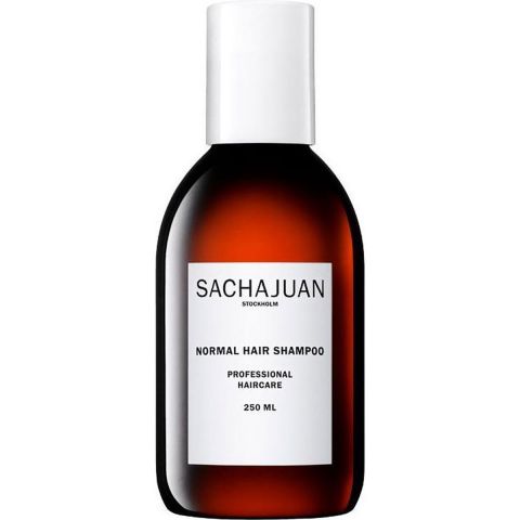 SachaJuan - Normal Hair - Shampoo