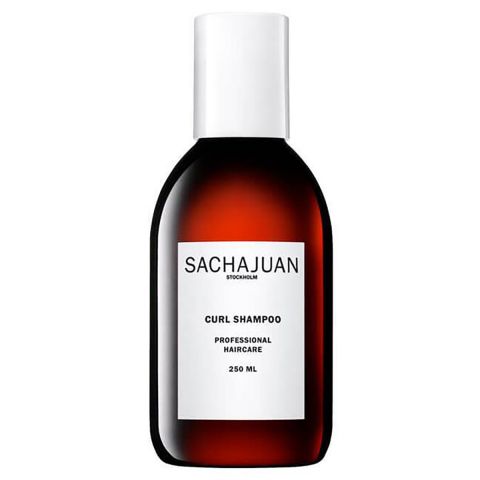 SachaJuan - Curl Shampoo