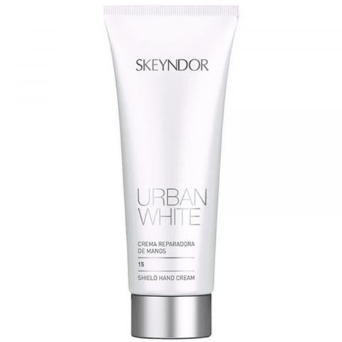 Skeyndor - Urban White - Shield Hand Cream - 75 ml
