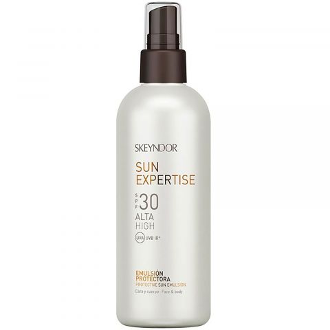 Skeyndor - Sun - Protective Sun Emulsion - SPF 30 - 200 ml