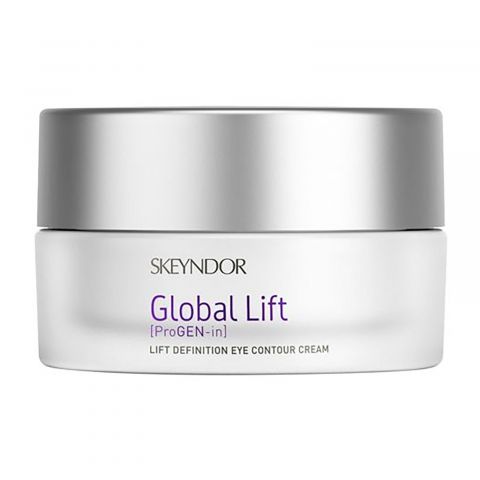 Skeyndor - Global Lift - Lift Definition Eye Contour Cream - 15 ml