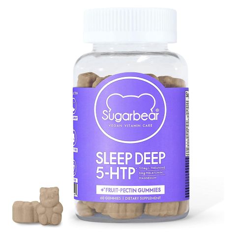 SugarBearHair - Sleep Deep Vitamins