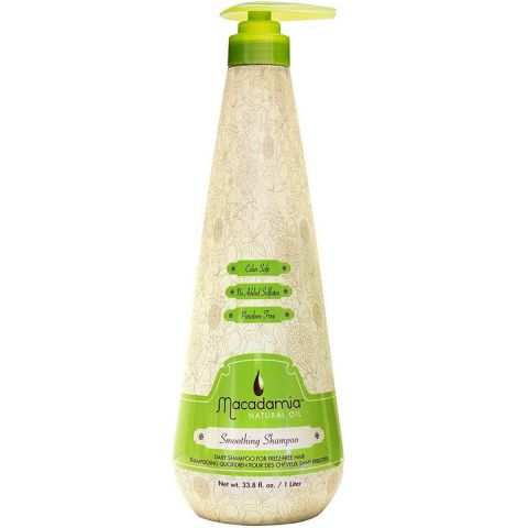 Macadamia - Smoothing Shampoo