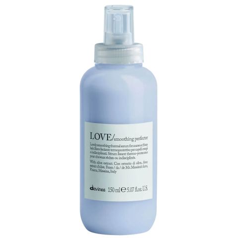 Davines - Love Smoothing - Perfector - 150 ml - Haarserum