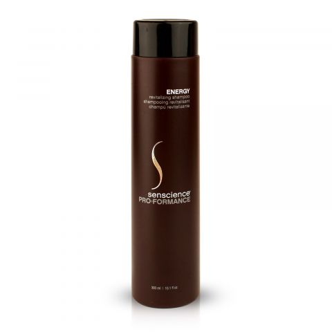 Senscience Pro Formance Energy Shampoo