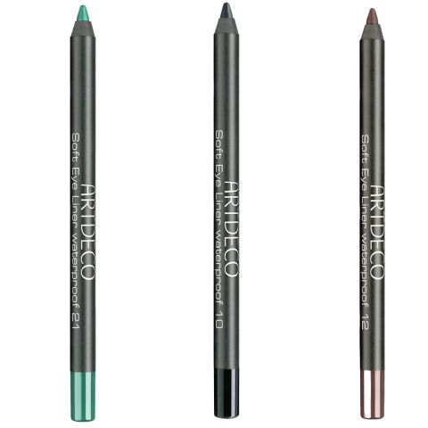 Artdeco Soft Eyeliner Waterproof