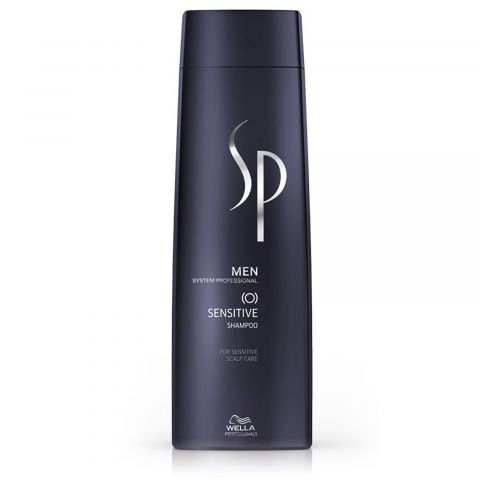 SP Men Sensitive Shampoo