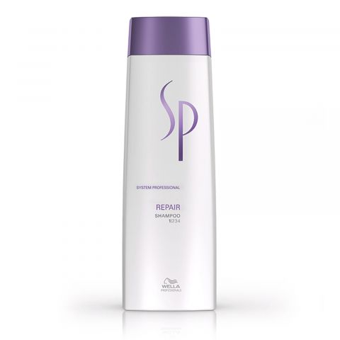 SP Repair Shampoo