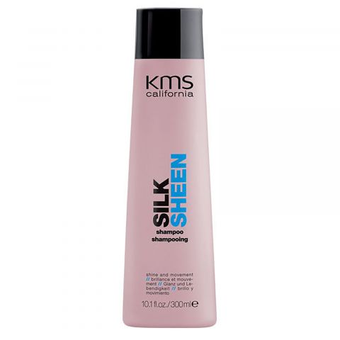 KMS - Silk Sheen - Shampoo - SALE