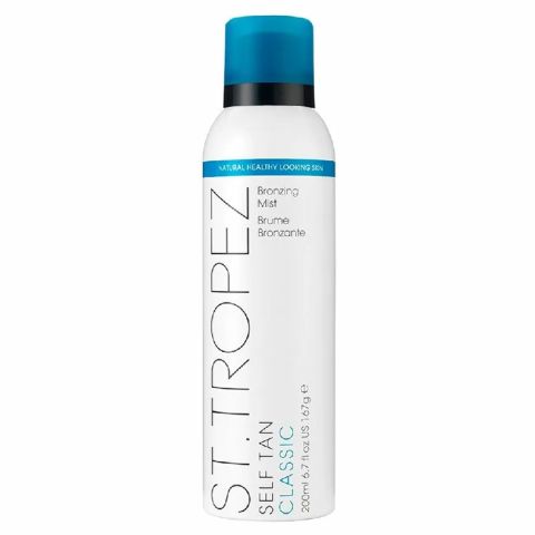 St.Tropez - Self Tan Classic - Bronzing Mist - 200 ml