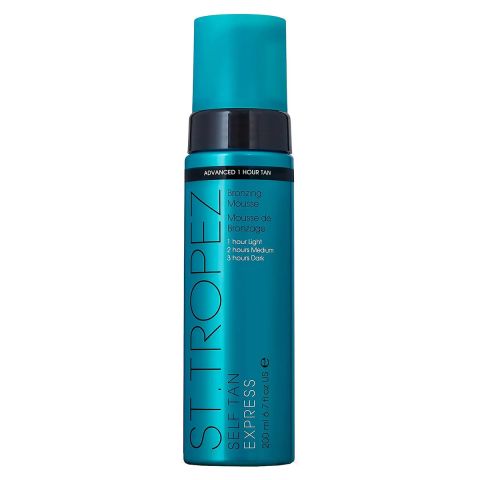 St.Tropez - Self Tan Express - Bronzing Mousse