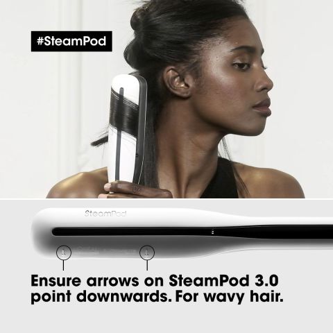 L'Oréal Professionnel Steampod 3.0 - Styler