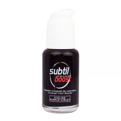 Subtil - Color - Color Boost - Violet - 45 ml