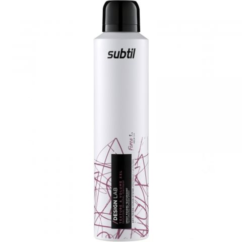 Subtil - Design Lab - Texturizing Powder Spray - 250ml