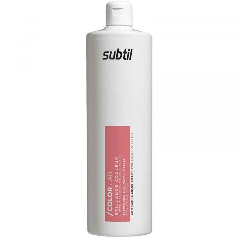 Subtil - Color Lab - Shine - Shampoo - 1000 ml