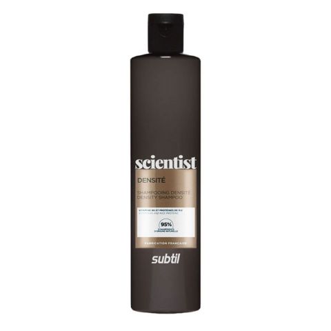 Subtil - Scientist - Density Shampoo - 300 ml