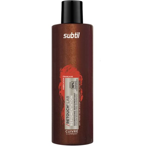 Subtil - REPIGM - Shampoo - 250 ml